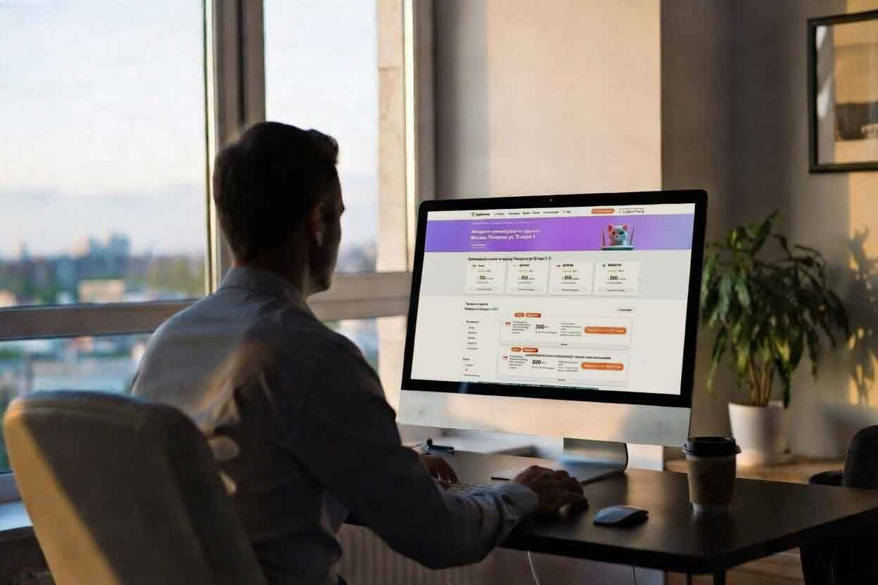 Как проверить техническую возможность подключения интернета по адресу